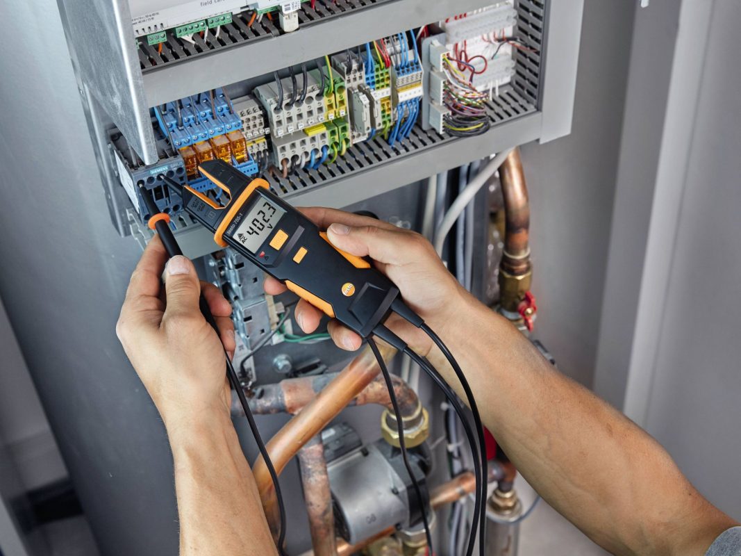 Gürpınar Elektrikçi
